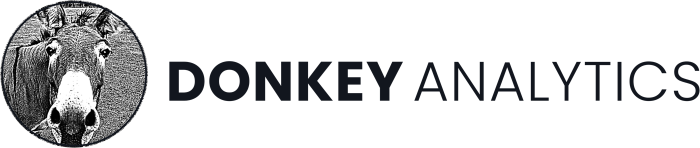 Donkey Analytics