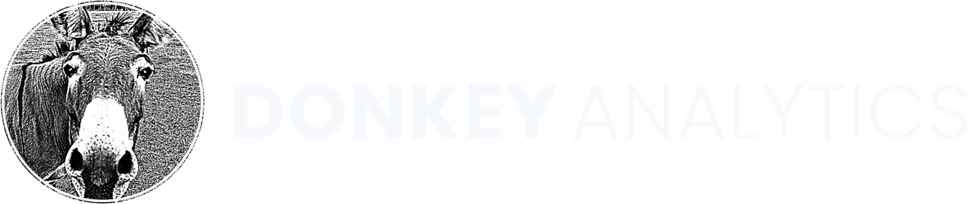 Donkey Analytics